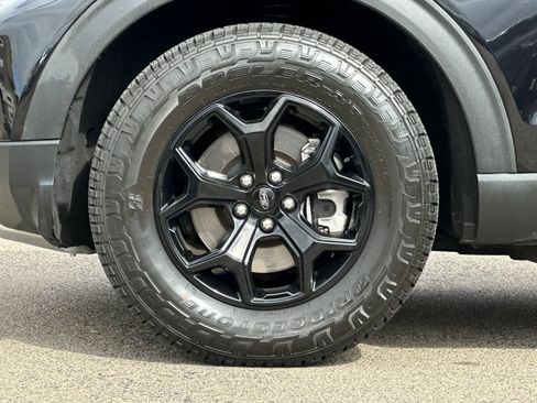 Used 2024 Ford Explorer Timberline w/ Timberline Technology Package AWD/4WD image 37