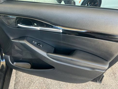 Used 2024 Kia Seltos S FWD image 22