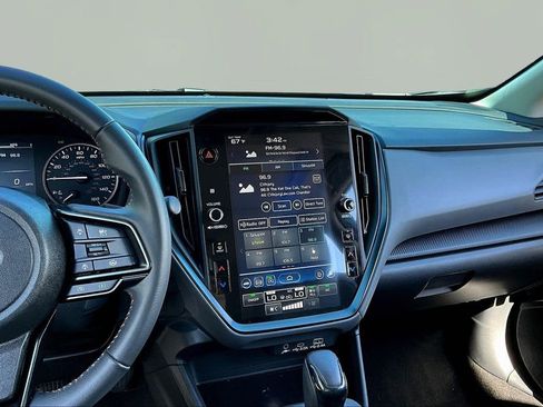 Used 2024 Subaru Crosstrek 2.5i Limited w/ Popular Package #4A image 10