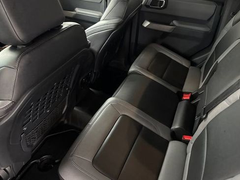 Used 2023 Ford Bronco Black Diamond image 15