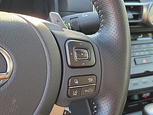 Used 2024 Lexus RC 350 F Sport image 23