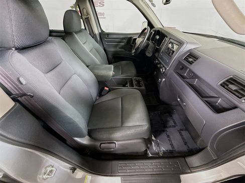 Used 2013 Honda Ridgeline Sport image 28