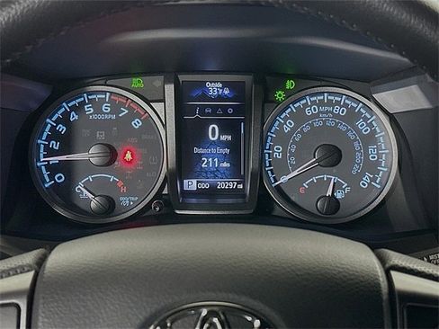 Used 2023 Toyota Tacoma TRD Sport image 13