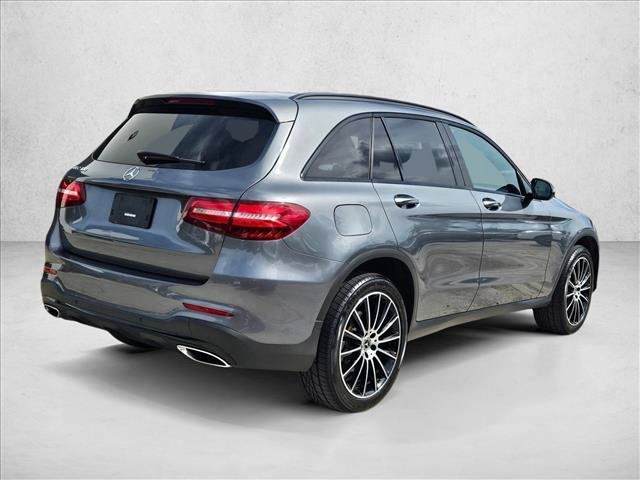 Used 2019 Mercedes-Benz GLC 300 image 5