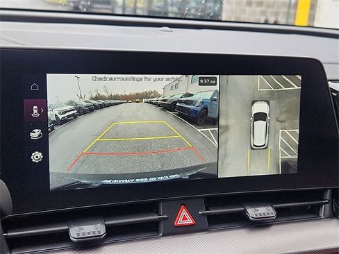 Certified 2024 Kia Sportage SX image 20