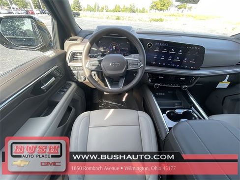 New 2026 Chevrolet Tahoe Z71 w/ Z71 Off-Road Package image 10