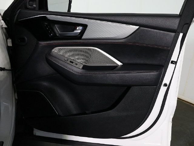 Certified 2023 Acura MDX A-Spec AWD/4WD image 36