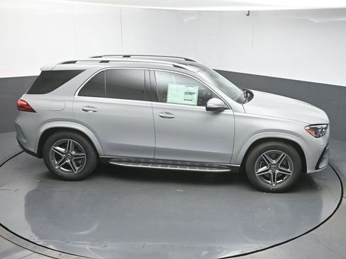 New 2026 Mercedes-Benz GLE 350 4MATIC image 50