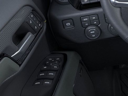 New 2026 Chevrolet Silverado 1500 ZR2 image 22
