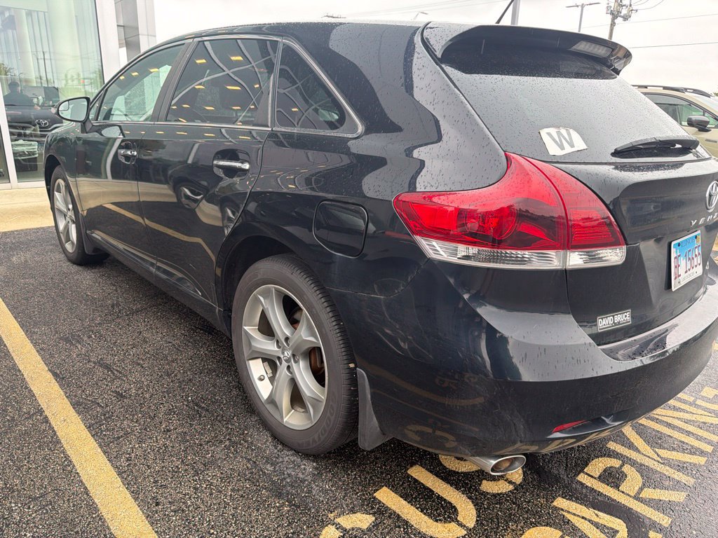 Used 2013 Toyota Venza XLE w/ XLE Premium Pkg AWD/4WD image 7