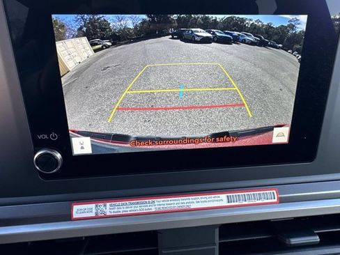 Certified 2025 Toyota Tacoma SR5 image 28