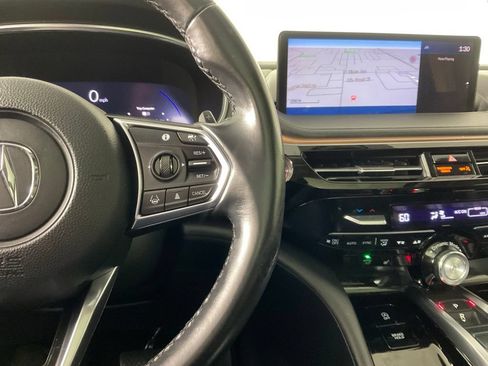Used 2022 Acura MDX FWD w/ Technology Package image 27