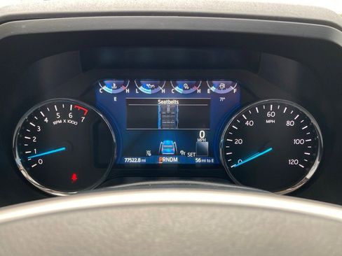 Used 2022 Ford Expedition Limited image 16