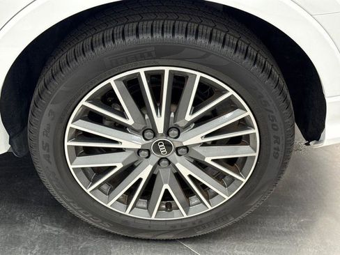 Used 2022 Audi Q3 2.0T Premium w/ Convenience Package image 53