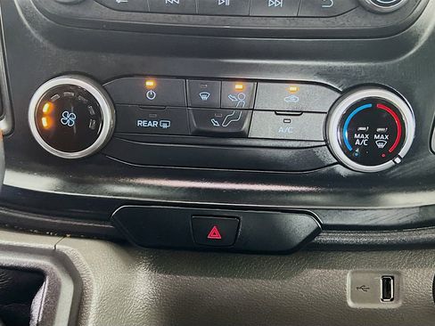 Certified 2024 Ford Transit 250 Base w/ Exterior Upgrade Package image 19