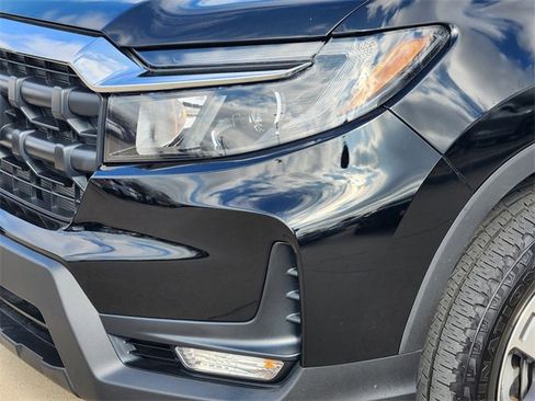 Certified 2024 Honda Ridgeline RTL image 23