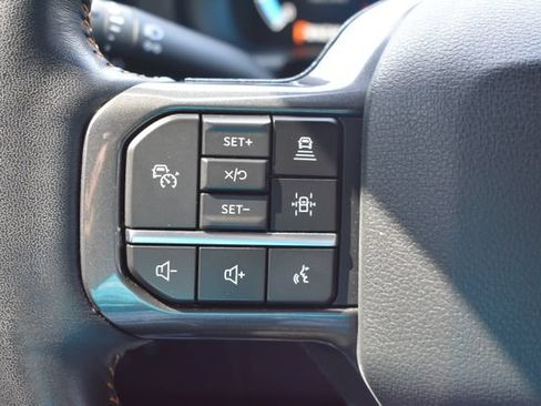 Used 2023 Ford F150 Tremor w/ Equipment Group 402A High AWD/4WD image 29