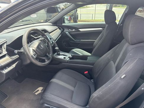 Used 2020 Honda Civic LX image 6