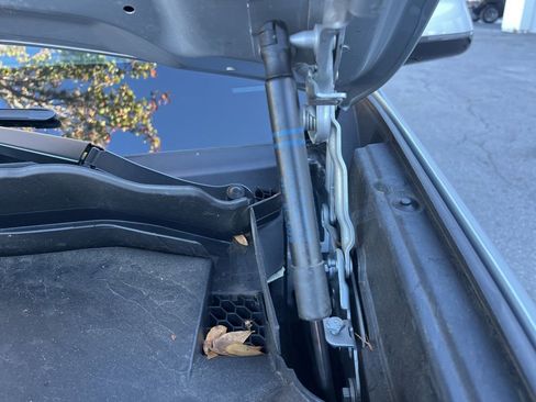 Used 2019 BMW X3 sDrive30i w/ Premium Package image 17