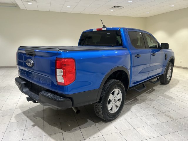 Certified 2024 Ford Ranger XL w/ Trailer Tow Package RWD image 5