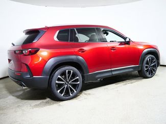 New 2026 MAZDA CX-50 AWD 2.5 S w/ Premium Package video 2