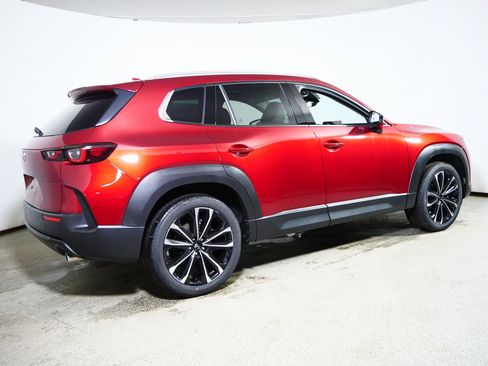 New 2026 MAZDA CX-50 AWD 2.5 S w/ Premium Package image 2