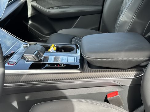 New 2026 Audi SQ8 Premium Plus AWD/4WD image 22