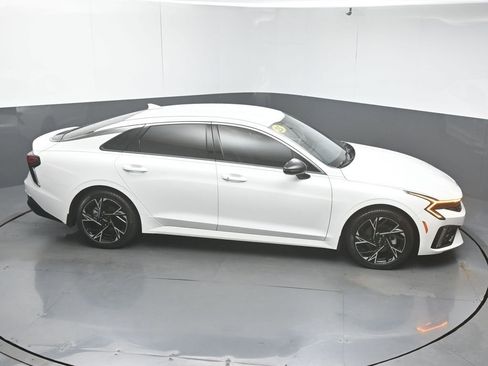 Used 2025 Kia K5 GT-Line FWD image 46