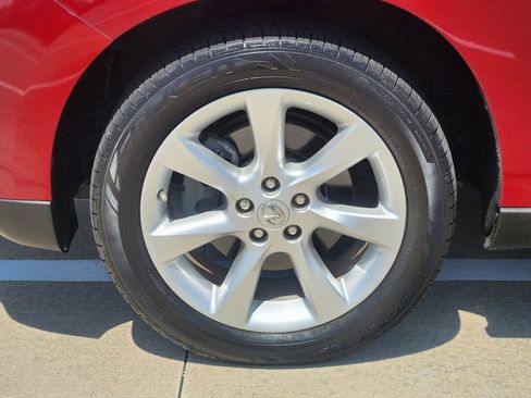 Used 2010 Lexus RX 350 2WD image 10