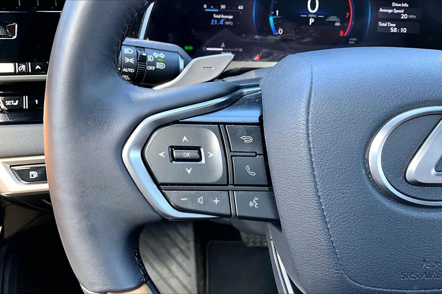 Used 2026 Lexus RX 350 Premium Plus FWD image 22
