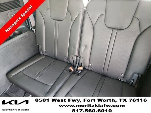 New 2025 Kia Sorento S FWD image 20