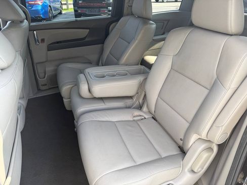 Used 2014 Honda Odyssey EX-L image 12