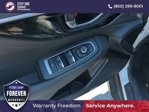 Used 2025 Subaru Outback Limited AWD/4WD image 19