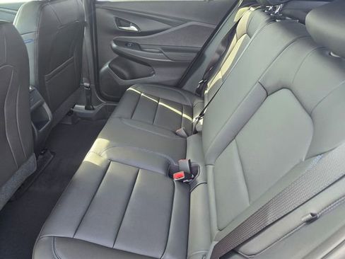 New 2026 Buick Envista Sport Touring image 9