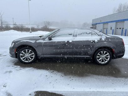 Used 2022 Chrysler 300 Touring