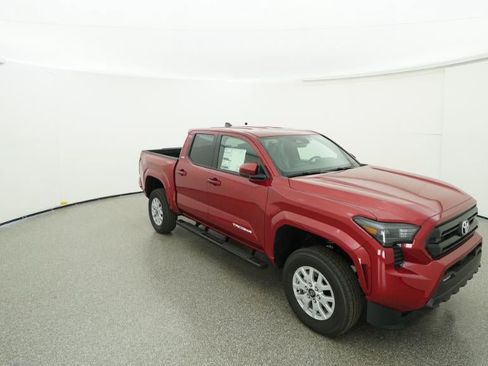 New 2025 Toyota Tacoma SR5 image 13