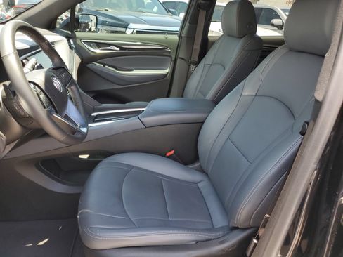 Used 2024 Buick Enclave Essence w/ Technology Package FWD image 24