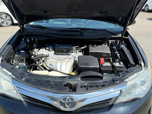 Used 2014 Toyota Camry LE image 35