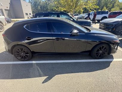 Used 2021 MAZDA MAZDA3 s