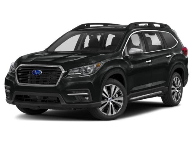 Used 2021 Subaru Ascent Touring w/ Popular Package #2A AWD/4WD image 1
