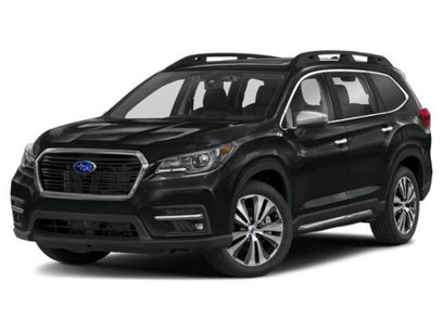 Used 2021 Subaru Ascent Touring w/ Popular Package #2A