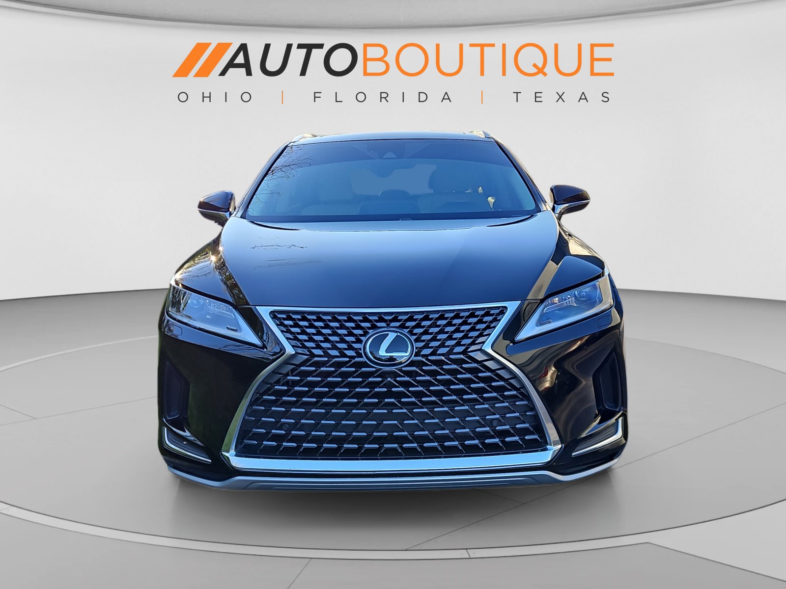 Used 2021 Lexus RX 350 AWD w/ Premium Package image 9