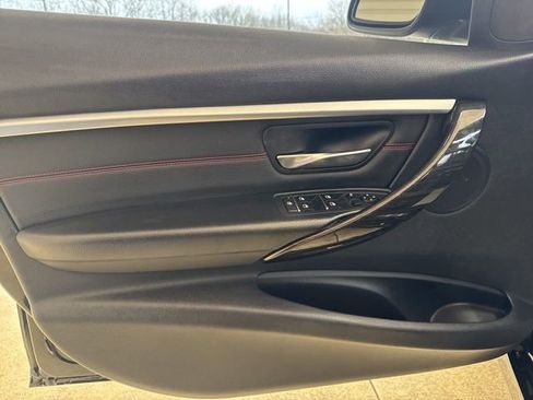 Used 2016 BMW 328i Sedan RWD image 13
