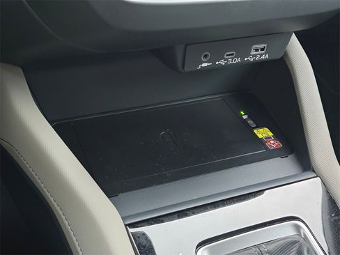 New 2026 Subaru Forester Limited image 22