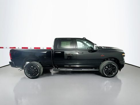 New 2026 RAM 2500 Tradesman AWD/4WD image 8
