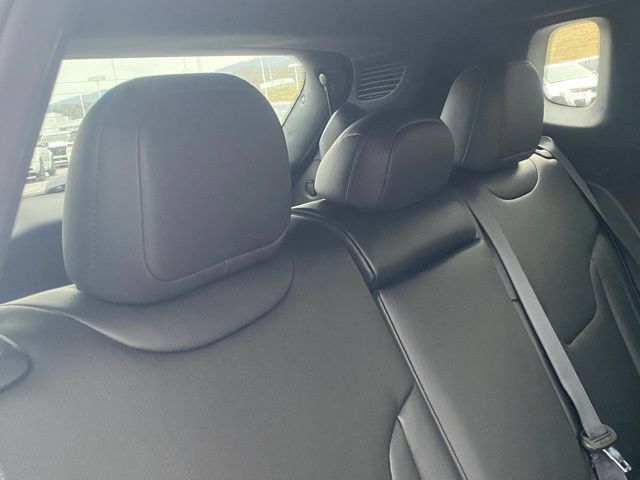 New 2026 Jeep Compass Limited AWD/4WD image 31