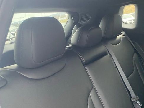 New 2026 Jeep Compass Limited AWD/4WD image 31