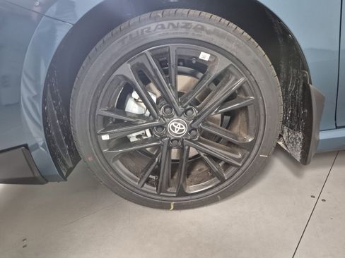 New 2026 Toyota Camry Hybrid image 10