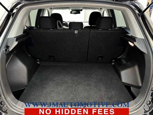 Used 2025 Mitsubishi Outlander Sport LE AWD/4WD image 16