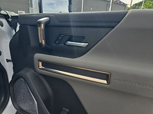 New 2025 GMC Hummer EV 3X image 29
